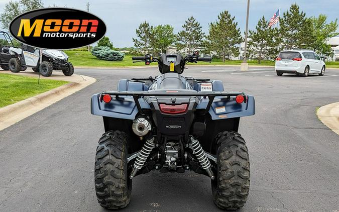 2024 Honda FourTrax Foreman Rubicon 4x4 Automatic DCT EPS Del