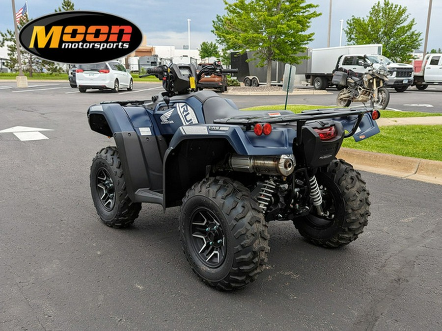 2024 Honda FourTrax Foreman Rubicon 4x4 Automatic DCT EPS Del