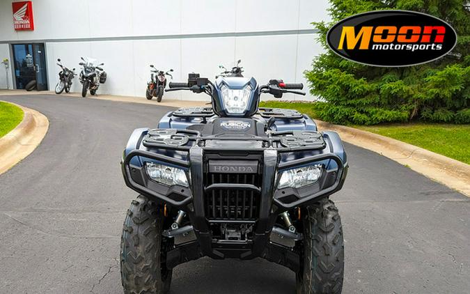 2024 Honda FourTrax Foreman Rubicon 4x4 Automatic DCT EPS Del