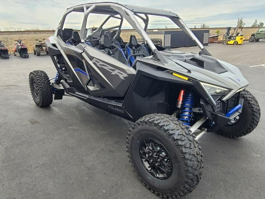 2024 Polaris® RZR Pro R 4 Ultimate