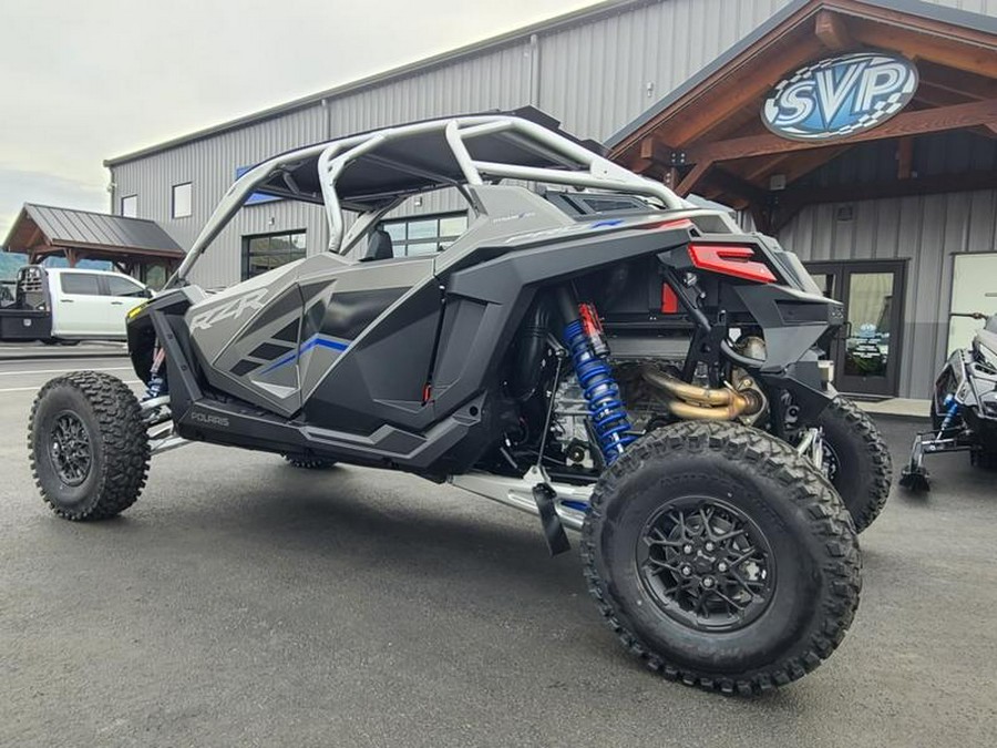 2024 Polaris® RZR Pro R 4 Ultimate