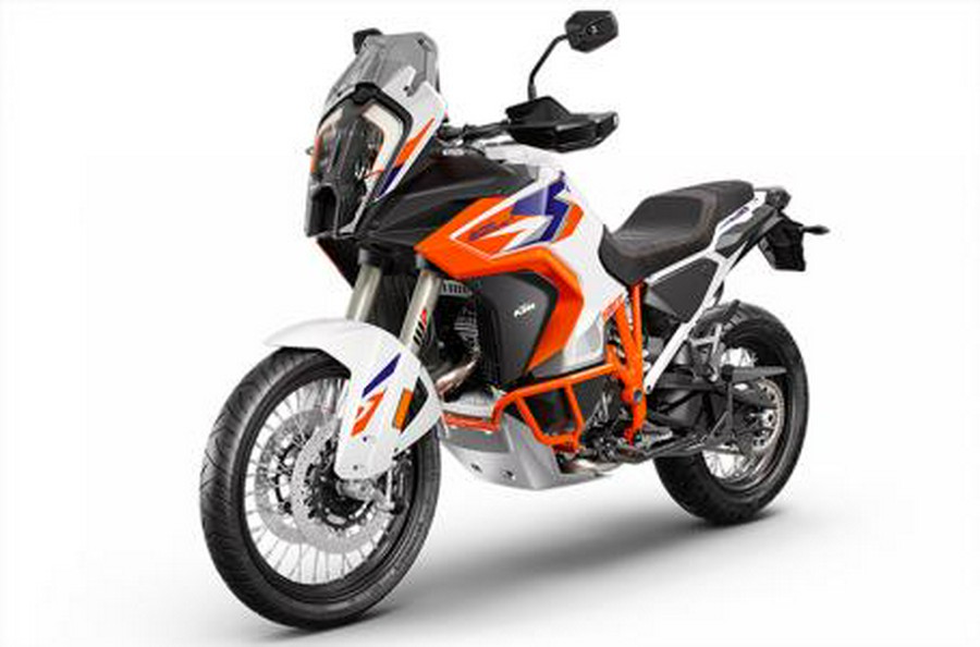 2024 KTM SUPER ADVENTURE 1290 R