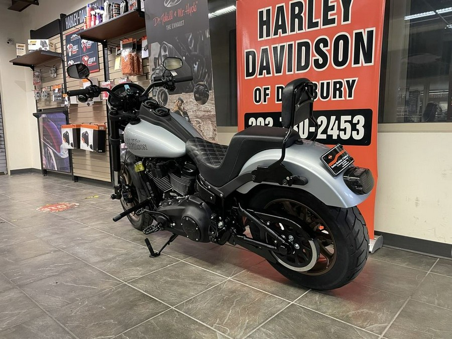 2020 Harley-Davidson® FXLRS - Low Rider® S