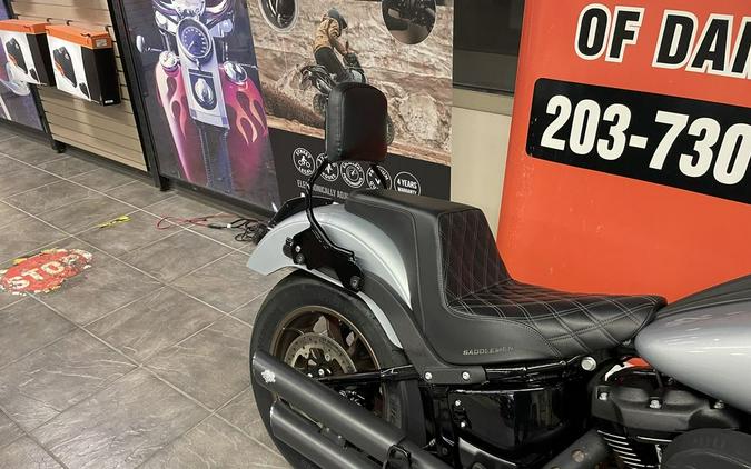 2020 Harley-Davidson® FXLRS - Low Rider® S