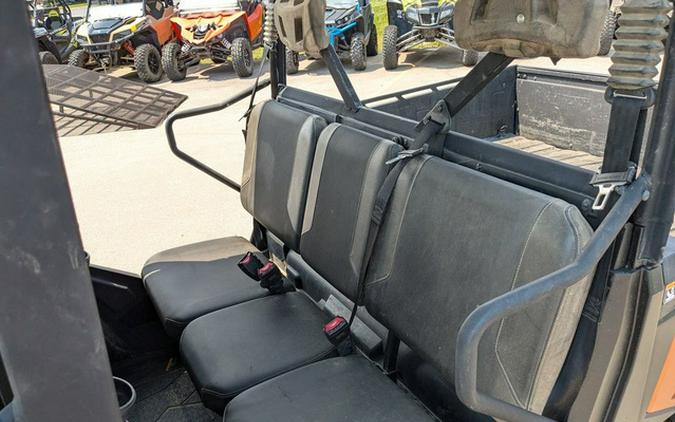 2021 Arctic Cat Prowler Pro Crew Ranch Edition