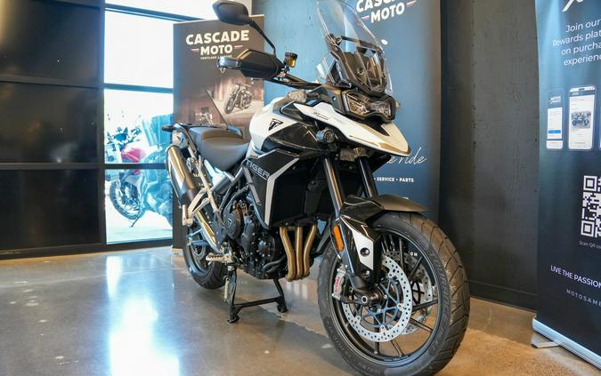 2024 Triumph Tiger 900