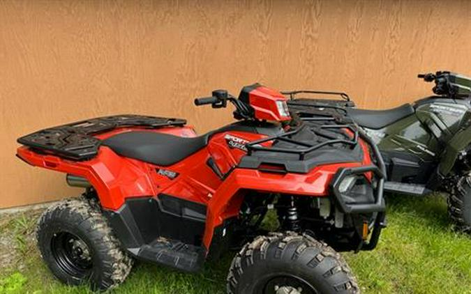 2024 Polaris Sportsman 450 H.O. Utility