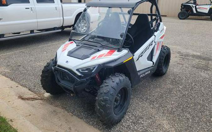 2023 Polaris RZR 200 EFI