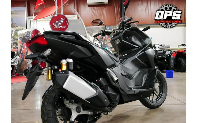 2025 Honda ADV 160