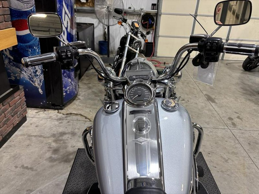 2019 Harley-Davidson® FLHR - Road King®