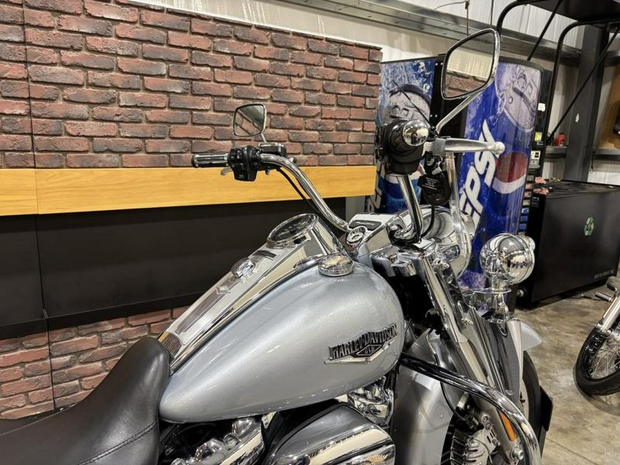 2019 Harley-Davidson® FLHR - Road King®
