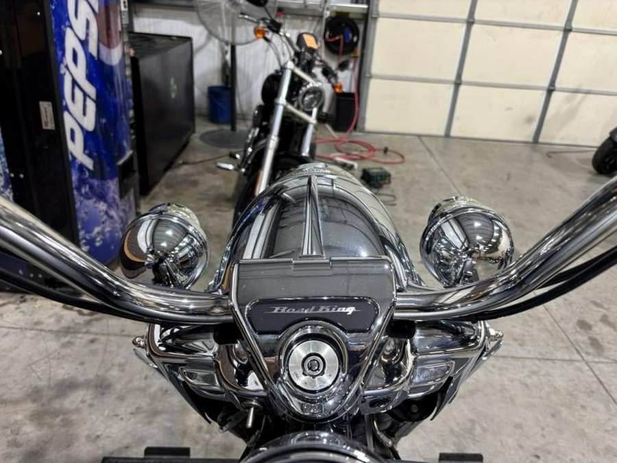 2019 Harley-Davidson® FLHR - Road King®