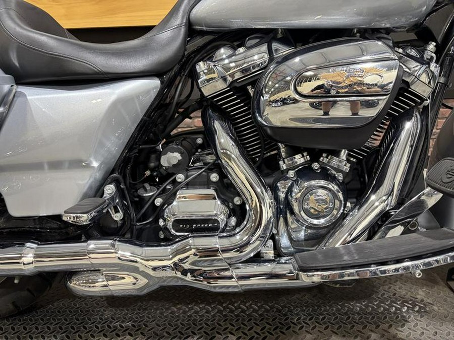 2019 Harley-Davidson® FLHR - Road King®