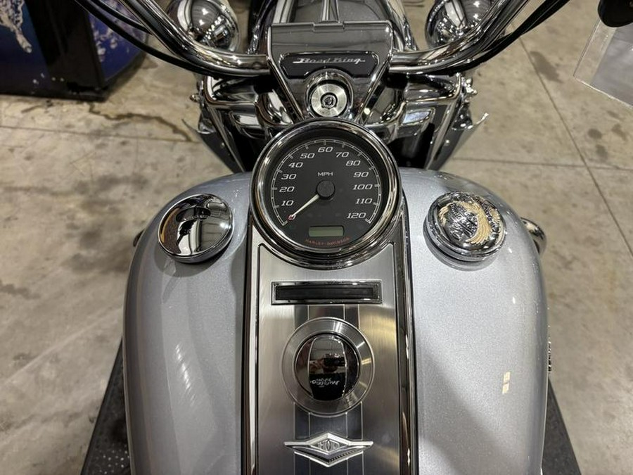 2019 Harley-Davidson® FLHR - Road King®