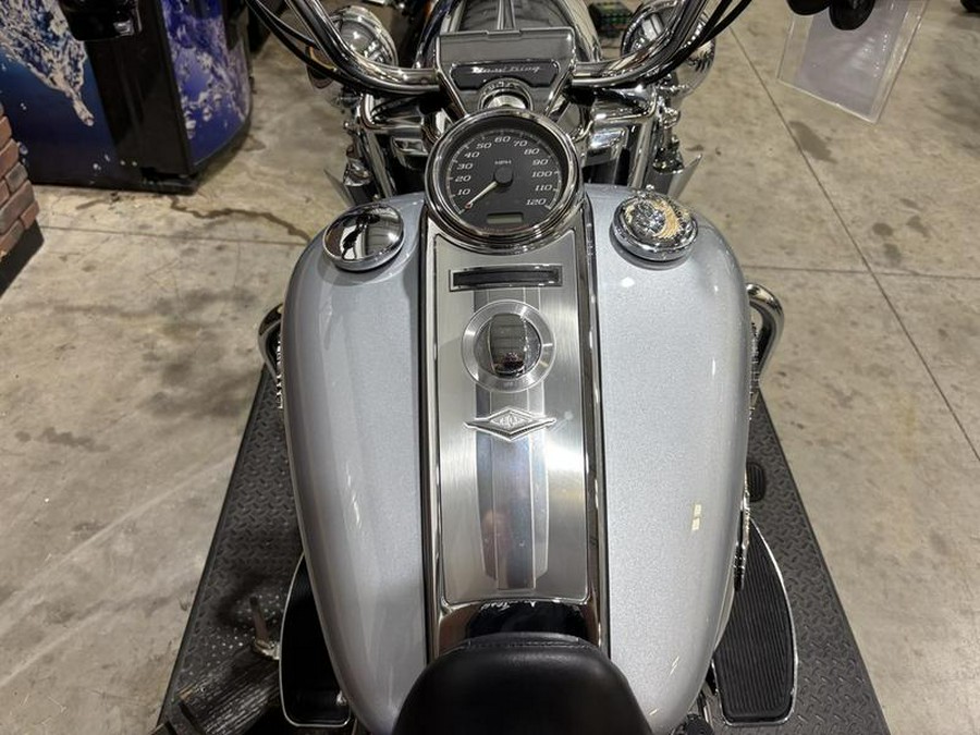 2019 Harley-Davidson® FLHR - Road King®
