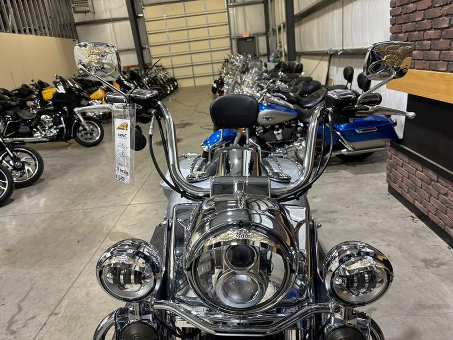 2019 Harley-Davidson® FLHR - Road King®