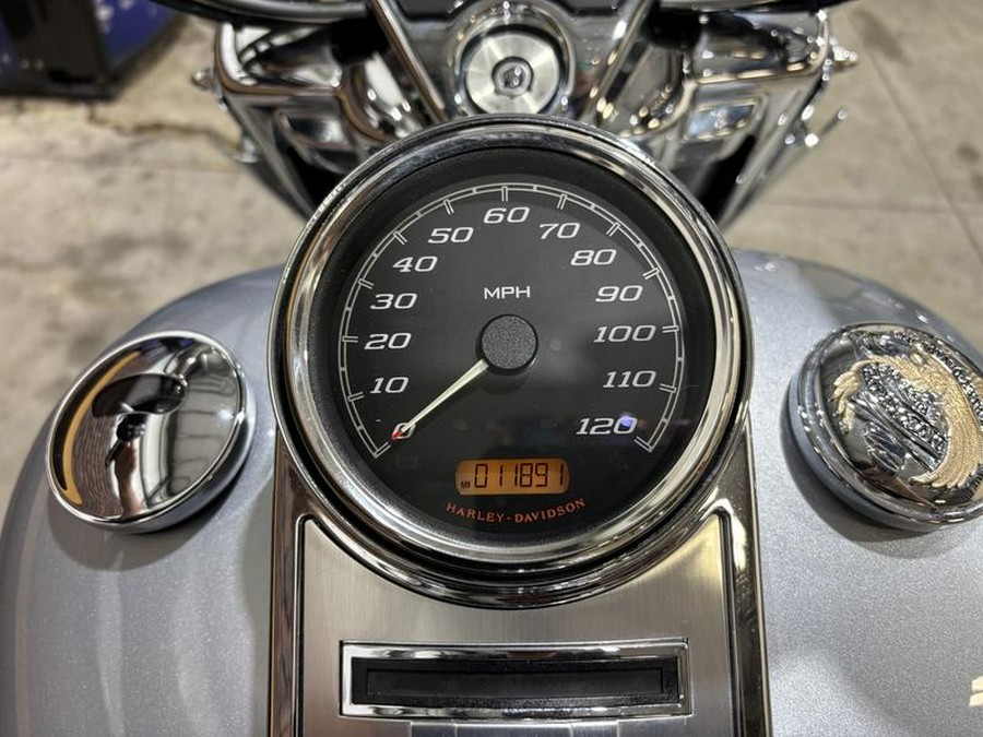 2019 Harley-Davidson® FLHR - Road King®