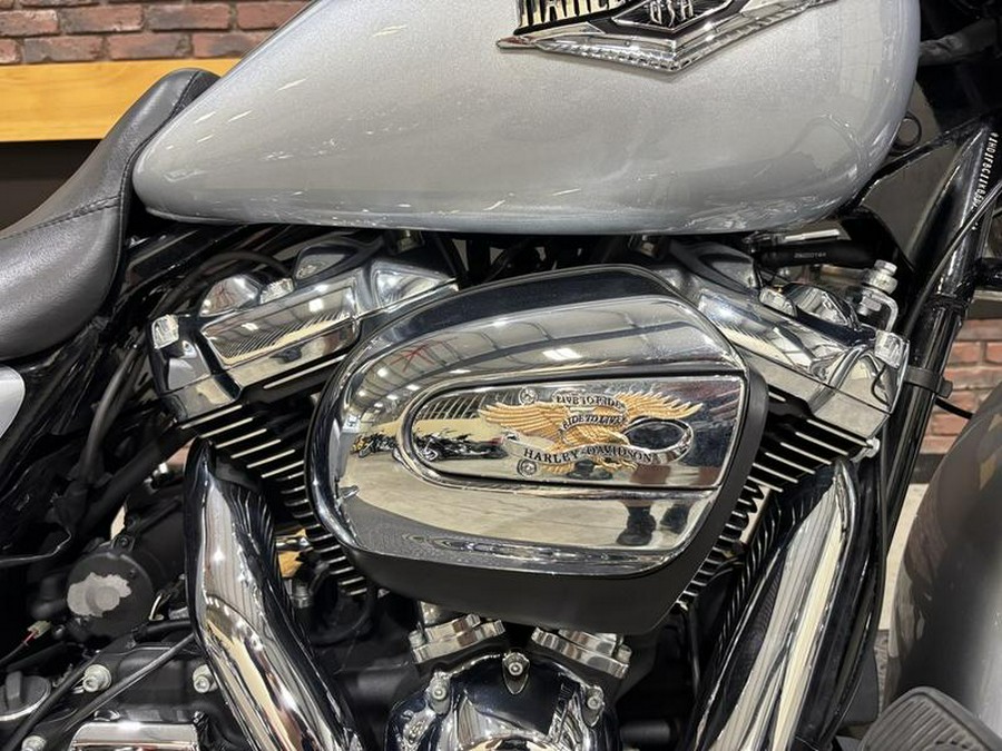 2019 Harley-Davidson® FLHR - Road King®
