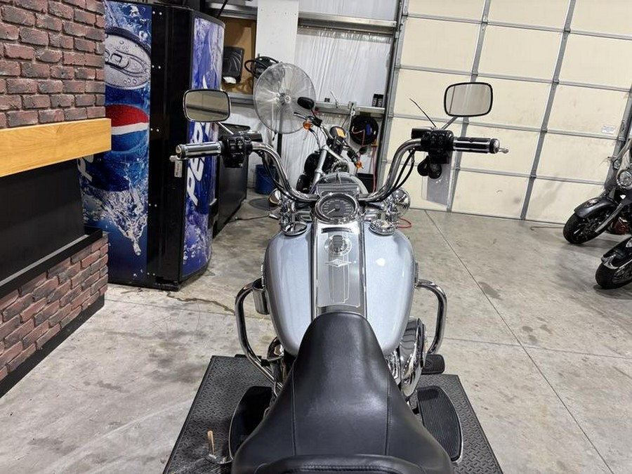 2019 Harley-Davidson® FLHR - Road King®