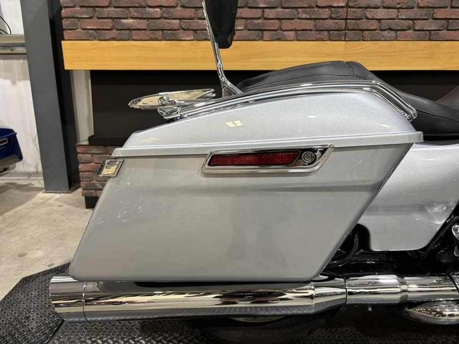 2019 Harley-Davidson® FLHR - Road King®