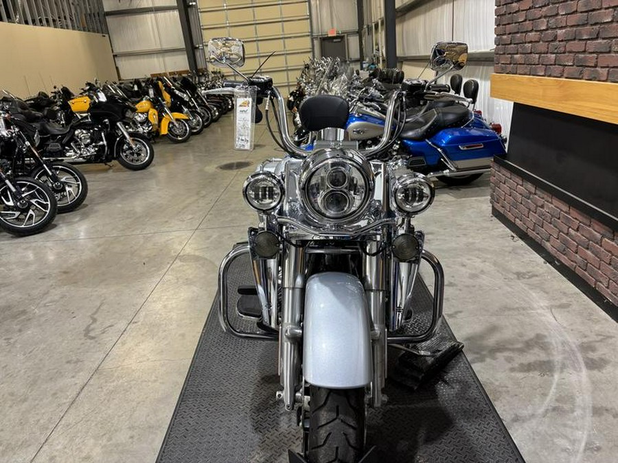 2019 Harley-Davidson® FLHR - Road King®