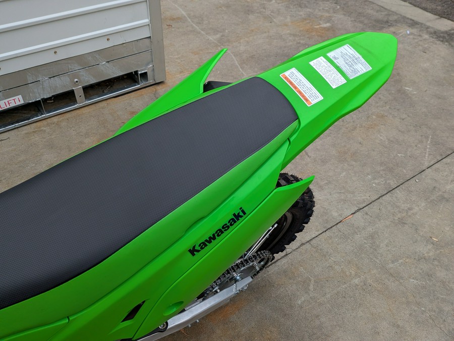 2026 Kawasaki KLX 230R S