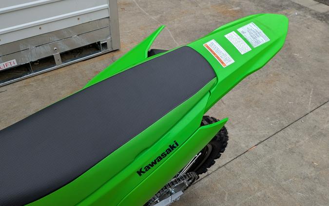 2026 Kawasaki KLX 230R S