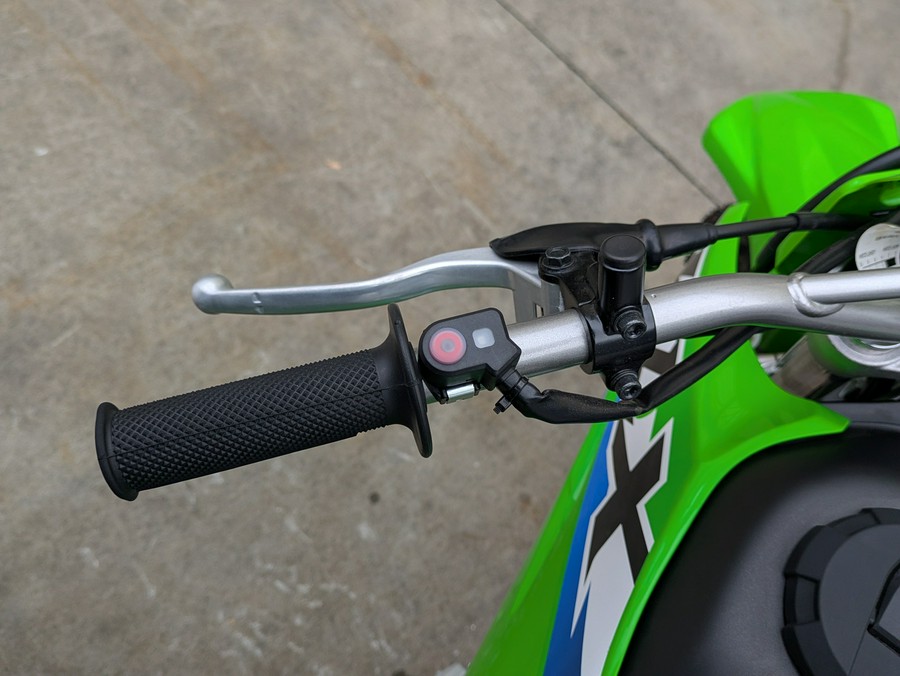 2026 Kawasaki KLX 230R S