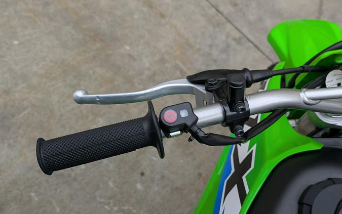 2026 Kawasaki KLX 230R S