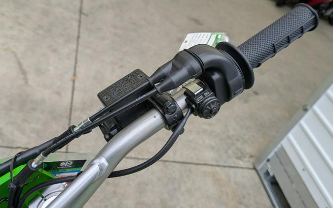 2026 Kawasaki KLX 230R S