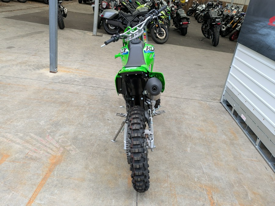 2026 Kawasaki KLX 230R S