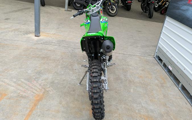 2026 Kawasaki KLX 230R S