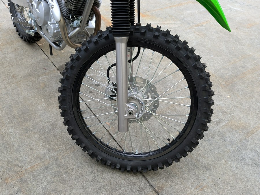 2026 Kawasaki KLX 230R S