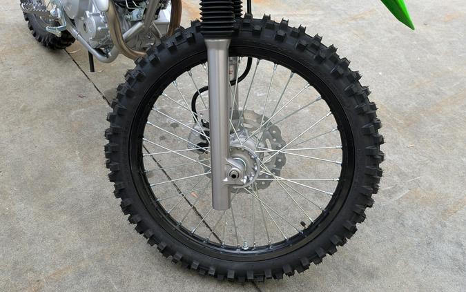 2026 Kawasaki KLX 230R S