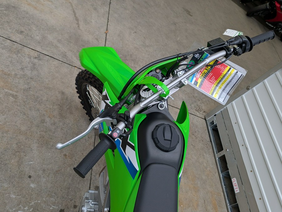 2026 Kawasaki KLX 230R S