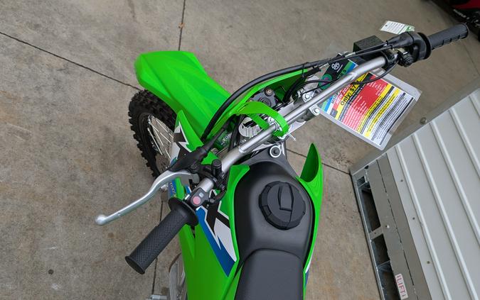 2026 Kawasaki KLX 230R S