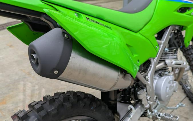 2026 Kawasaki KLX 230R S