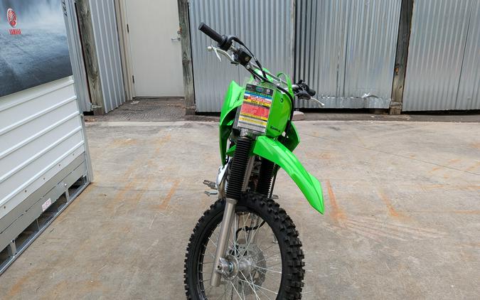2026 Kawasaki KLX 230R S