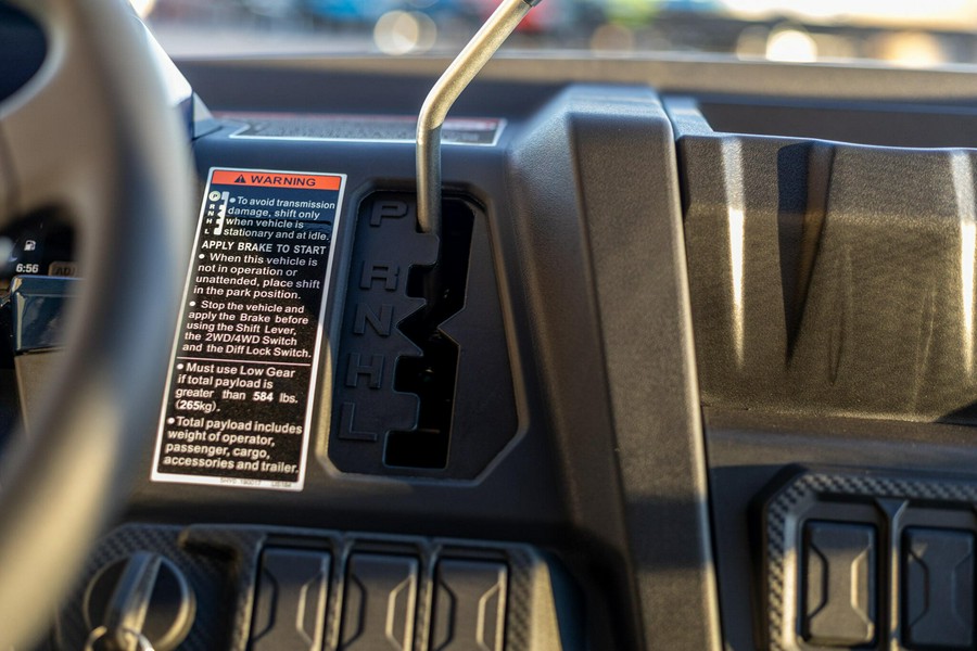 2026 CFMOTO UFORCE 1000