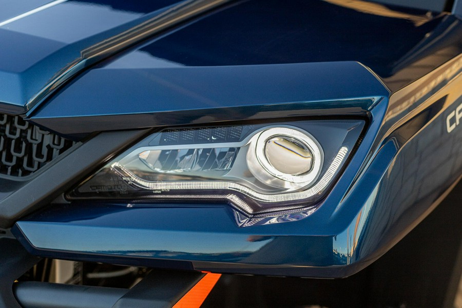 2026 CFMOTO UFORCE 1000