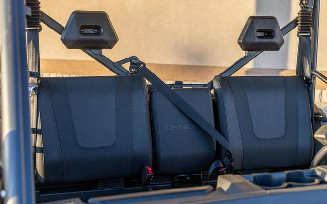 New 2026 CFMOTO UFORCE 1000