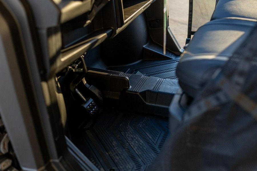 2026 CFMOTO UFORCE 1000