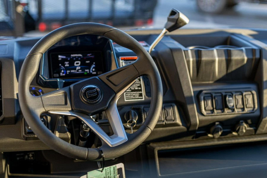 2026 CFMOTO UFORCE 1000