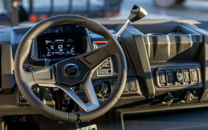 2026 CFMOTO UFORCE 1000