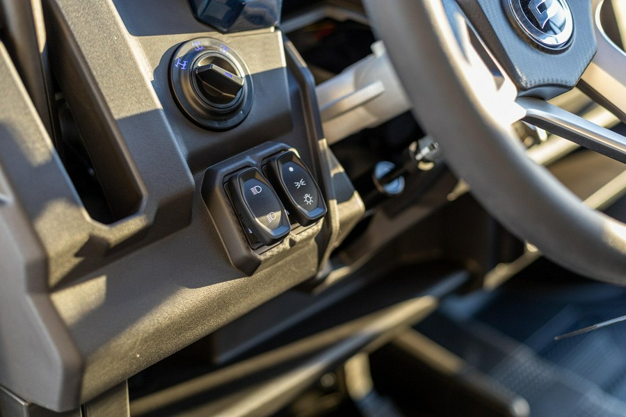 2026 CFMOTO UFORCE 1000