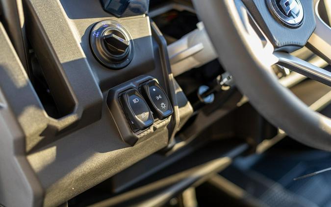 2026 CFMOTO UFORCE 1000