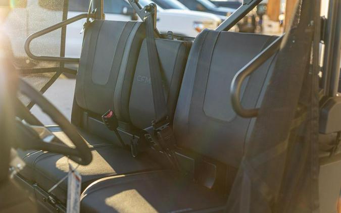 New 2026 CFMOTO UFORCE 1000