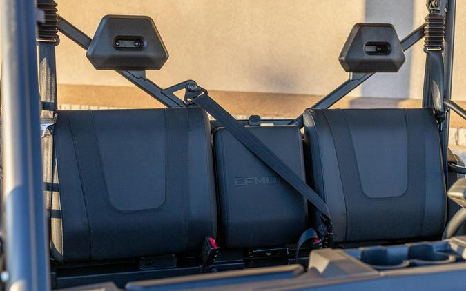 2026 CFMOTO UFORCE 1000