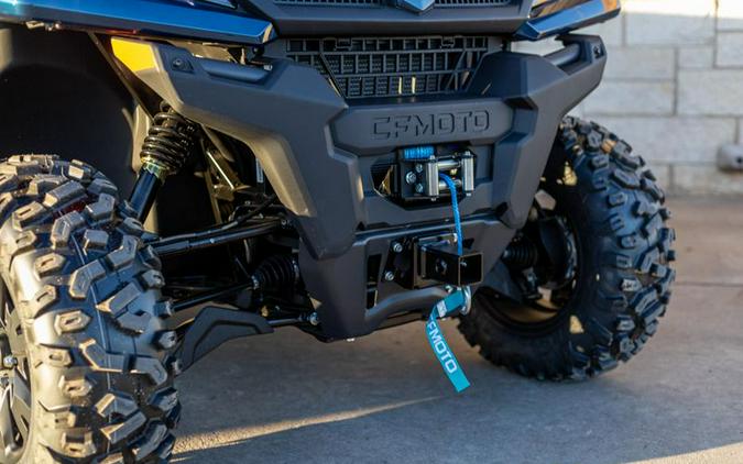 New 2026 CFMOTO UFORCE 1000