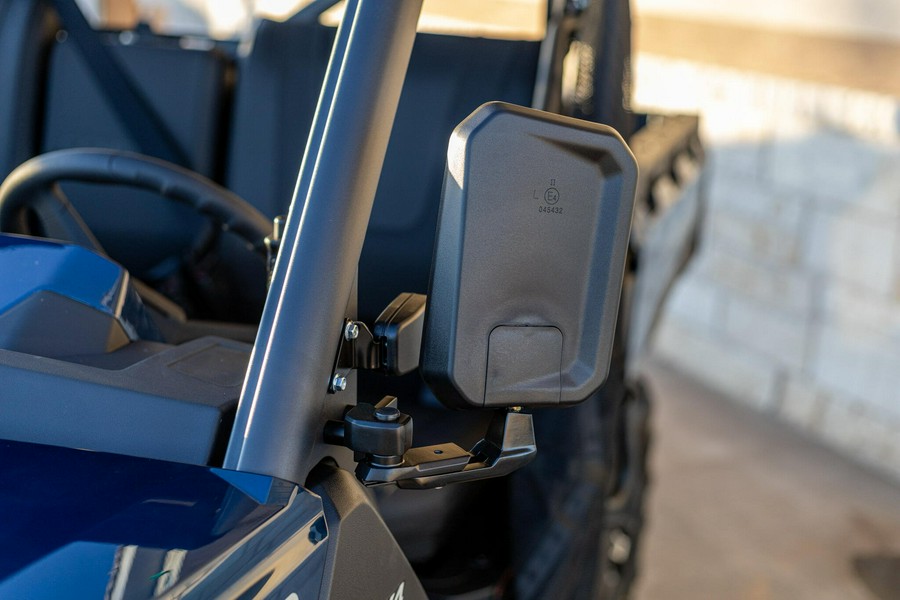 2026 CFMOTO UFORCE 1000